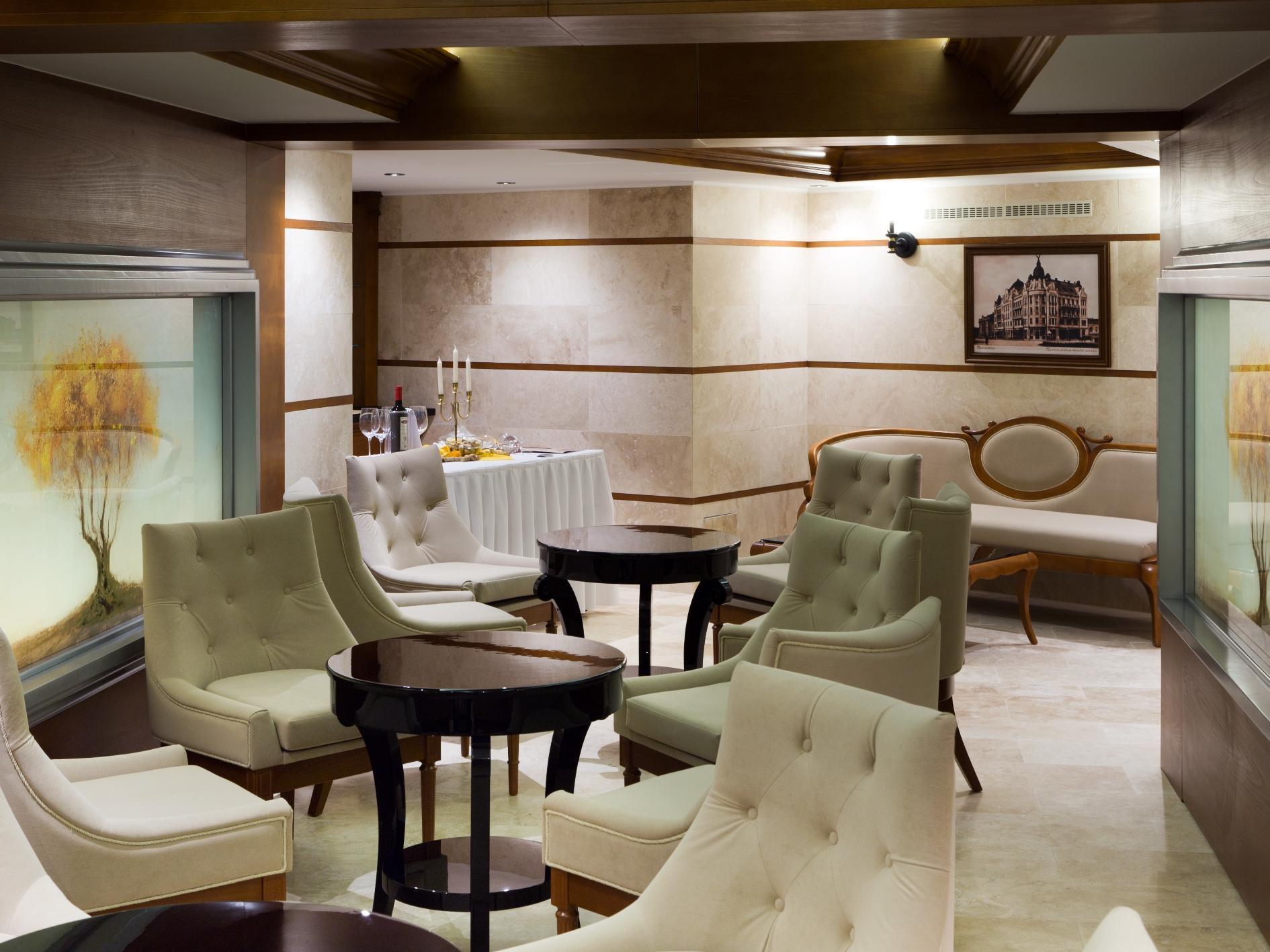 Nyíregyháza Hotel Central מראה חיצוני תמונה